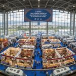 32.Mesir Sanayi ve Ticaret Fuarı