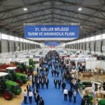 Gönen 14.Tarım Hayvancılık Gıda Sanayi Ve Otomotiv Fuarı