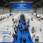 11 .Turkchem Eurasia Uluslararası Kimya Sanayi Fuarı