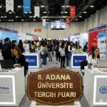 11. Ankara Üniversite Tercih Fuarı