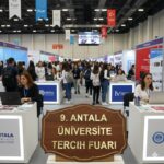 9. Euro Animalia Trakya Avrupa Hayvancılık Süt ve Süt Ürünleri Endüstrisi Fuarı