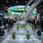Unıcera – İstanbul Seramik, Banyo, Mutfak Fuarı