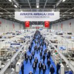 (Modef Expo 2026) 55.Uluslararası Mobilya ve Dekorasyon Fuarı