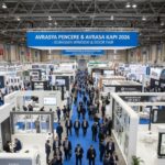 Avrasya Cam Fuarı 2026