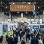 Comvex – Ticari Araçlar ve Yan Sanayileri Fuarı