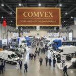 Citytech 15.Çevre, Şehircilik ve Belediye Fuarı