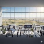 Optic World İzmir 3. Optik, Gözlük, Oftalmoloji Ve Teknolojileri Fuarı
