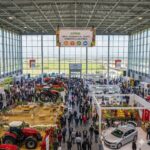 İnterfresh Eurasia / Interfood Eurasia Lojistik Fuarı