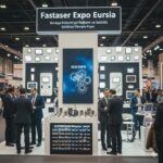 Elektrik Aydınlatma Enerji Akıllı Teknolojiler Fuarı (Eles Expo)