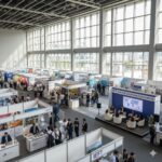 Trabzon 1.Karadeniz Deniz Araçları Ve Ekipmanları Boat Show Fuarı