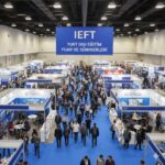 Ieft Yurt Dışı Eğitim Fuar Ve Seminerleri