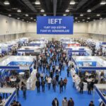 Woodtech 2026 – 39.Uluslararası Ağaç İşleme Makineleri, Kesici Takımlar, El Aletleri Fuarı