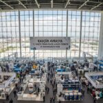 Franchise İstanbul Expo – Franchise ve Bayilik Fuarı