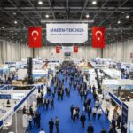 Nobel Master Shoes – Ayakkabı & Çanta Moda Fuarı