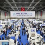 İgef’26 – 3.Uluslararası İç Güvenlik Ekipmanları Fuarı