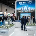 Rising City & Yapı ve Yaşam Fuarı