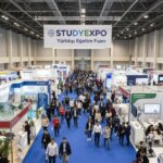Studyexpo Yurtdışı Eğitim Fuarı