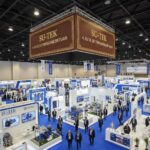 Citytech 15.Çevre, Şehircilik ve Belediye Fuarı