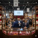 Gurme İzmir – Olivtech 12. Zeytin, Zeytinyağı, Süt Ürünleri, Şarap Ve Teknolojileri Fuarı