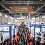 Vitahealth Sağlıklı Yaşam Fuarı