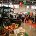 İnşaat Endüstrisi İhracat Fuarı – Cf İstanbul