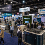 Vitafoods Europe 2026 Barselona Sağlık ve Beslenme Fuarı