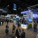 Vitafoods Europe 2026 Barselona Sağlık ve Beslenme Fuarı