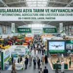 Belgrad Kozmetik Ve Saç Bakım Fuarı Ve Kongresi